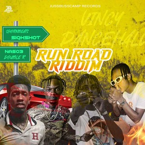 Run road Riddim