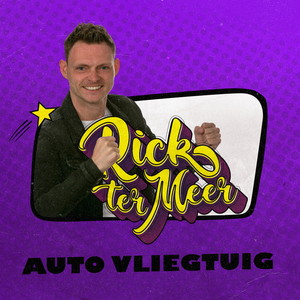 Auto Vliegtuig