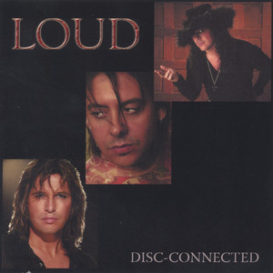 Disc-connected (re-release)