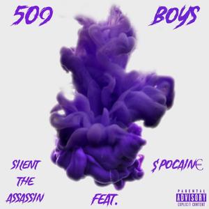 509 Boys (feat. $pocain€) (Explicit)