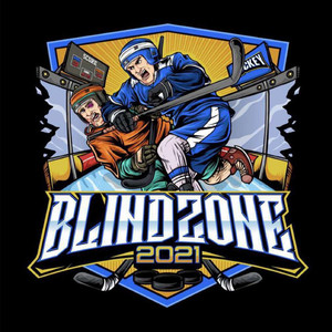 Blindzone 2021 (Explicit)