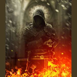 Explosive Melancholy