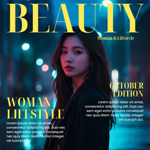 나 지금 되게 예쁜데 (Even When I'm Beautiful) (Inst.)