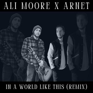 In A World Like This (feat. Ali Moore) [Remix]