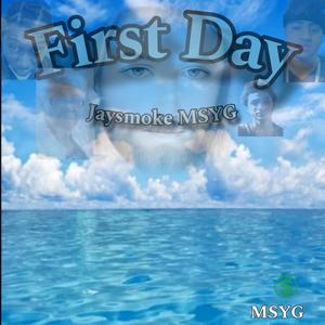 First Day (Explicit)