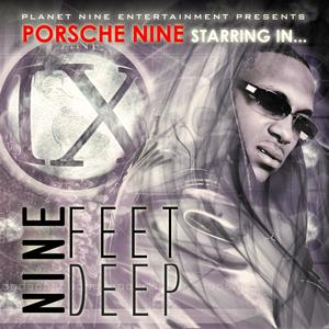 Nine Feet Deep (Explicit)