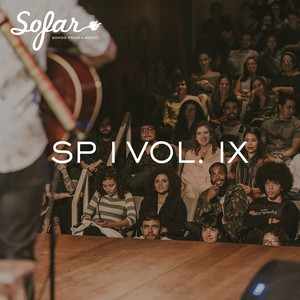 Sofar SP Vol. 9 (Ao Vivo)