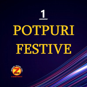 Potpuri Festive 1 (2023)