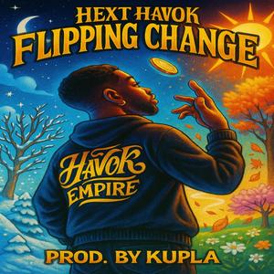 FLIPPING CHANGE (Explicit)