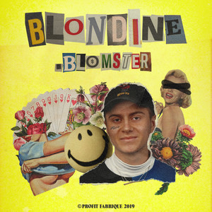 BLONDINE (Explicit)