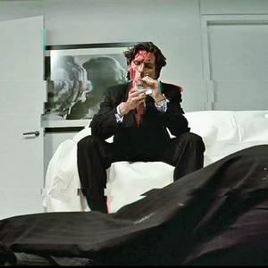 American Psycho (Explicit)