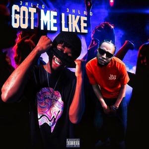 GML (feat. 3HLZo) (Explicit)