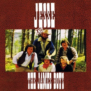 Jesse and the James Boys