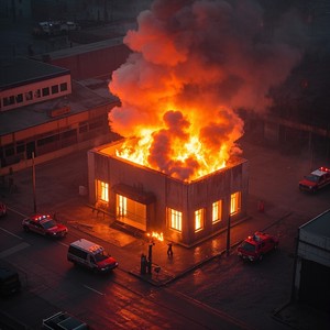 Munashkan DPR (pembuat masalah)