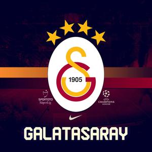 Şampiyon Galatasaray