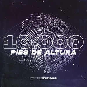 10.000 pies de altura