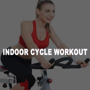 Big Room(128 Bpm - Seat Climbing / 70-75% Hf Intensity)