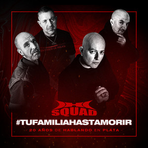 #TuFamiliaHastaMorir (Explicit)