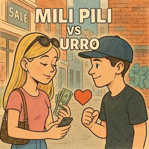 Mili Pili vs Turro