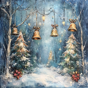 Cozy Winter Carols and Holiday Instrumentals