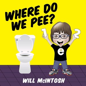 Where Do We Pee?