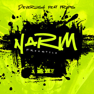 Narm Freestyle (Explicit)