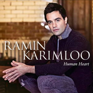 Ramin Karimloo - Cathedrals