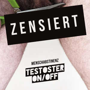 Testosteron/ off