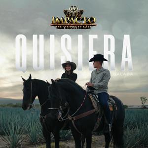 Quisiera (Romantica)