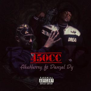 450cc (feat. AkaHarry) (Explicit)