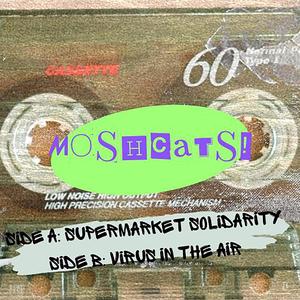 Virus in the Air (feat. DJ Pastor Rock & Liv Jones)