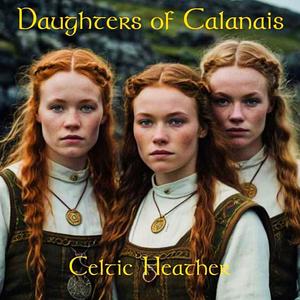 DAUGHTERS OF CALANAIS