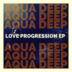 Love Progression Ep