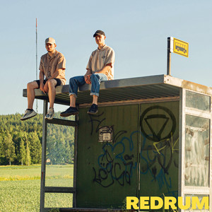 Redrum (Explicit)