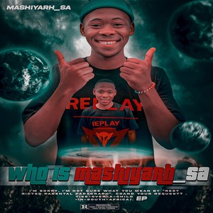 Mashiyarh ke Mashimane Ola C'mamane