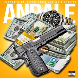 Andale (Explicit)