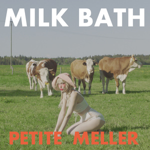 Milk Bath (牛奶浴)