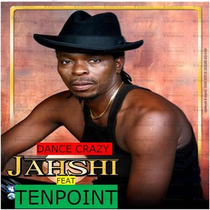 Dance Crazy(feat. Tenpoint)