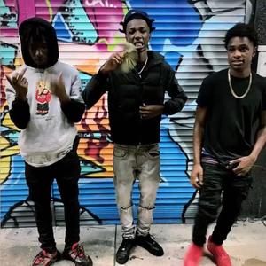 FINISH THE MISSION (Explicit)