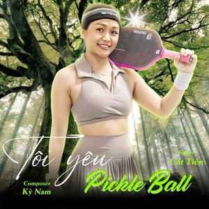 Tôi yêu PickleBall