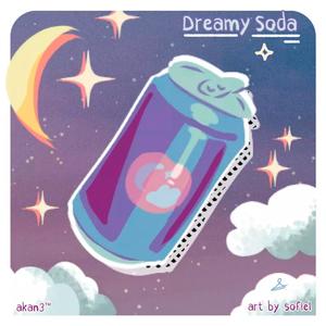 DREAMY SODA