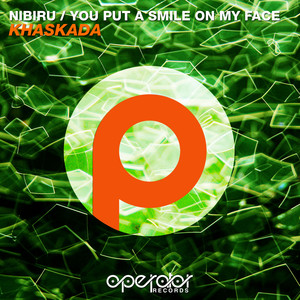 You Put A Smile On My Face (Herudor Remix)