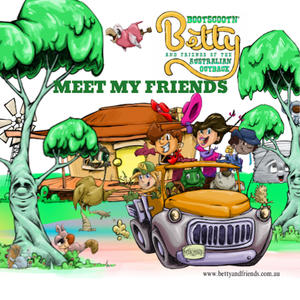 That's Not All (Outback)