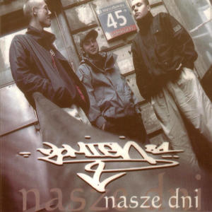 Dwulicowi Ludzie (Explicit)