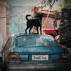 Puma e Pantera (Explicit)