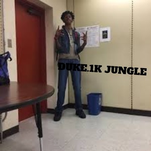 Jungle Freestyle (Explicit)