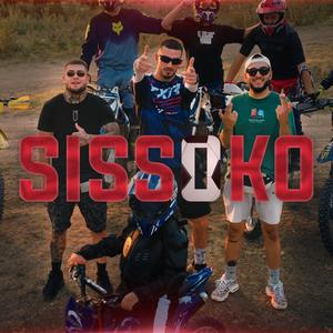 SISSOKO (feat. TOSHKO & YMJ) (Explicit)