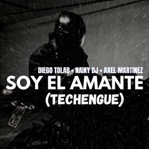 Soy el amante (feat. Naiky Dj)