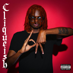 Clique-ish (Explicit)