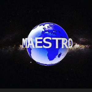 Maybe (feat. MG productions)